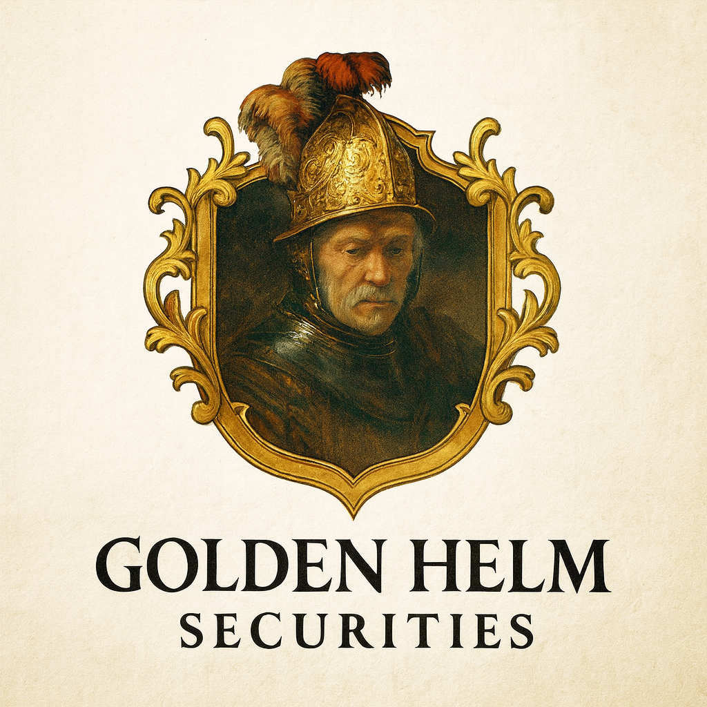 Golden Helm Securities